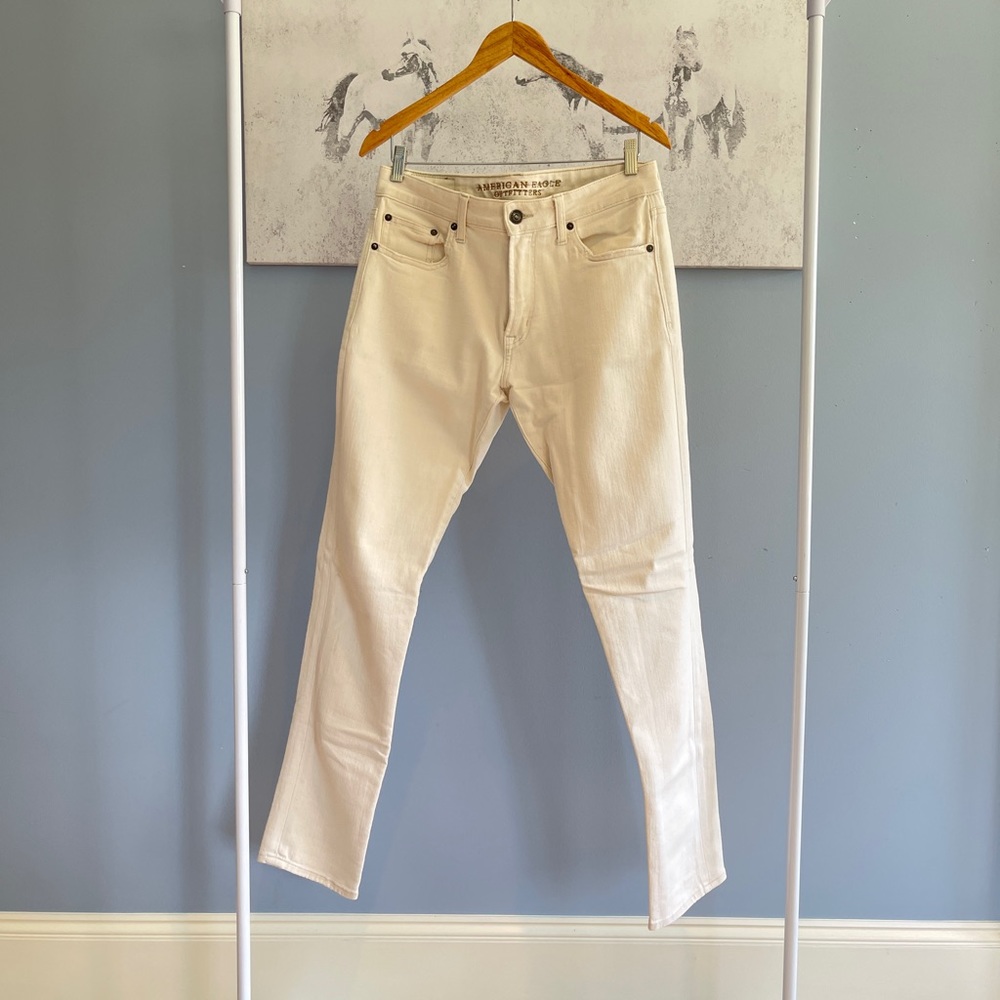 American Eagle 32•34 Denim